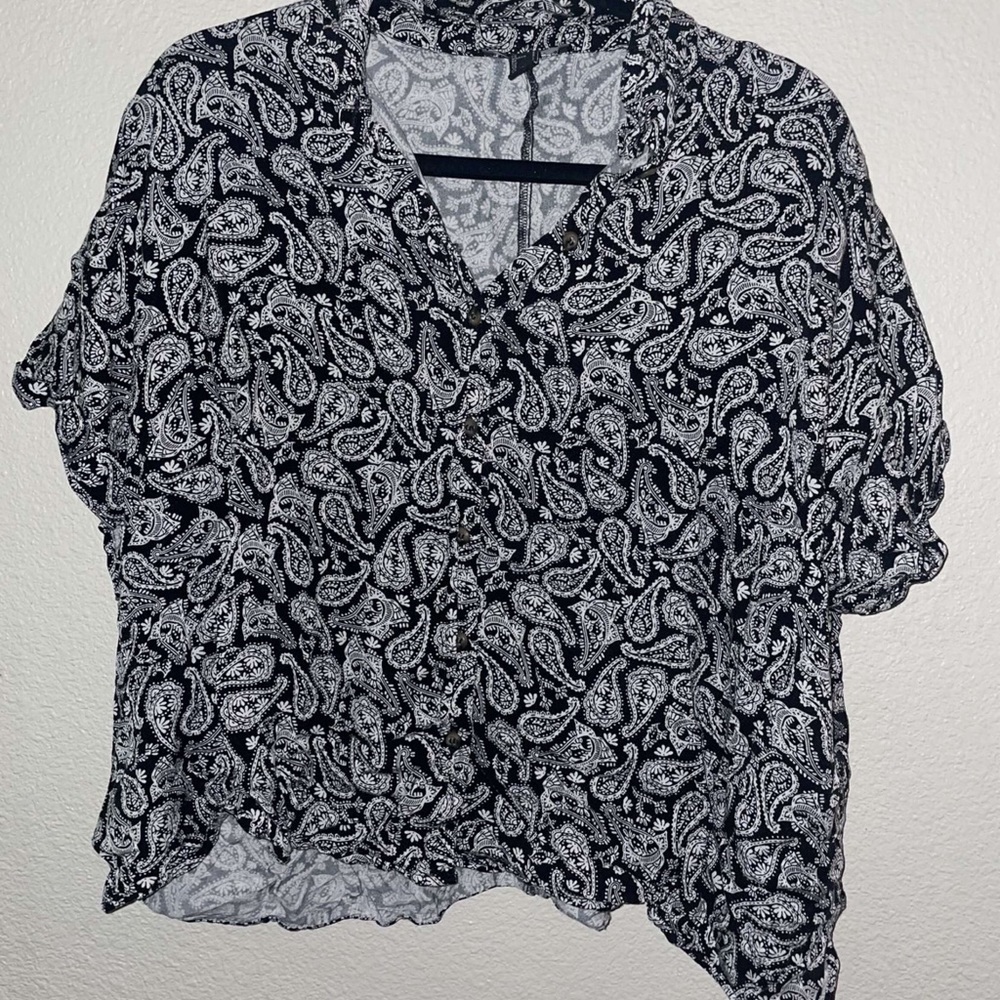 Forever 21 Women’s button up